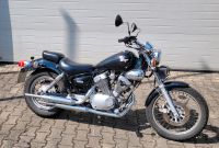 Yamaha Virago 250 Baden-Württemberg - Pforzheim Vorschau