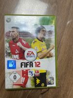 Xbox 360 FIFA 12 Bayern - Dillingen (Donau) Vorschau