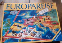 Spiel EUROPAREISE 90er Jahre Rheinland-Pfalz - Idar-Oberstein Vorschau