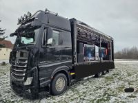 DJ/Diskothek/Disco/Show-Truck Dresden - Wilschdorf Vorschau