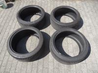 4 x Sommerreifen Nankang Ultra Sport NS-2 275/35 ZR20 102Y XL Berlin - Treptow Vorschau