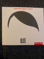 Hörbuch CD „Er ist wieder da“ Christoph Maria Herbst Düsseldorf - Stockum Vorschau