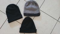 Mützen Wintermützen One Size Wolle Polyacryl Beanie Junior je 3€ Hessen - Langen (Hessen) Vorschau