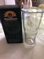 Altenmünster Bierglas in Original Verpackung! Bayern - Lagerlechfeld Vorschau