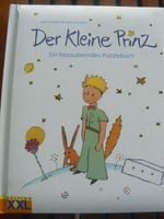 Der kleine Prinz Puzzle Buch,  Der kleine Pirat Niedersachsen - Dörpen Vorschau