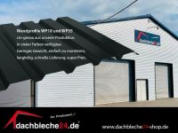 Wandprofile Wandbleche Wandverkleidung mit 5 % Rabatt! Brandenburg - Wriezen Vorschau