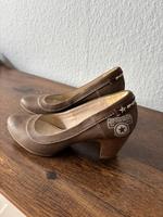 S.Oliver Damenschuhe Gr. 41 Sachsen-Anhalt - Aken Vorschau
