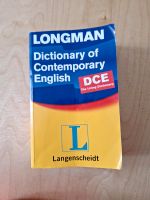 Englisch-Englisch Wörterbuch Bayern - Waldsassen Vorschau