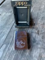 Original Zippo San Francisco Niedersachsen - Melle Vorschau