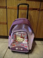 Hello Kitty Mädchen Reise-Trolley und Rucksack Baden-Württemberg - Biberach Vorschau