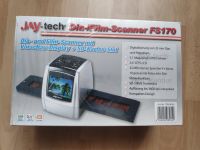 Jay-tech Dia-Film-Scanner- FS170 Hessen - Hanau Vorschau