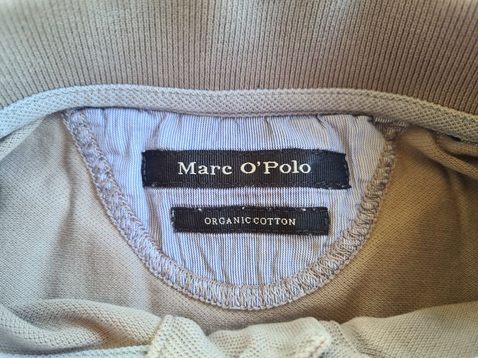 Grün-graues Marco Polo Poloshirt, XL, angenehm zu tragen- nur 10€ in Bonn