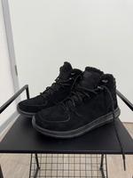 Skechers Herren Sneaker schwarz Nordrhein-Westfalen - Troisdorf Vorschau