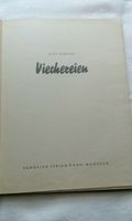 lustiges Buch ⭕ Viechereien ⭕ von Olaf Iversen ⭕ Karikaturen Bayern - Perlesreut Vorschau