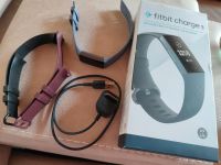 Fitbit Charge 3 Bayern - Karlsfeld Vorschau