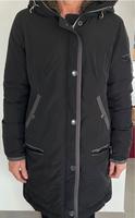 Marc O’Polo Jacke, Gr. 38, schwarz Bayern - Rödental Vorschau