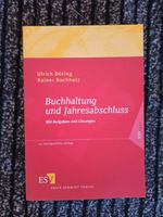 Buchhaltung und Jahresabschluss, Döring/Buchholz, 13. Auflage Bayern - Bamberg Vorschau