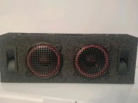 Auto Lautsprecher/ Subwoofer Nordrhein-Westfalen - Gütersloh Vorschau