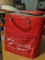 Coca Cola Kühltasche WM Spanien 1982 Thüringen - Nordhausen Vorschau