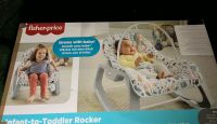 Fisher Price Baby/Kinderstuhl Niedersachsen - Grasleben Vorschau