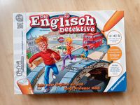 TipToi „Die Englisch Detektive“ Baden-Württemberg - Metzingen Vorschau