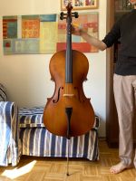 Cello 4/4 von Thomann Bonn - Kessenich Vorschau