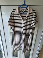 Poloshirt Kleid Tommy hilfiger relaxed fit Bayern - Kösching Vorschau
