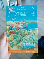 Was ist los mit Bimbo? Kinderbuch Jugendroman 0,30 Cent Wandsbek - Hamburg Farmsen-Berne Vorschau