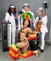 SALSABAND, LATINOBAND Tel. 0176-42993145 LATINO BAND, Salsa Band Leipzig - Leipzig, Zentrum Vorschau