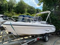 Motorboot / Ranieri 18S mit Mercury F 80 ELPT / SOFORT LIEFERBAR Berlin - Spandau Vorschau