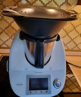 Thermomix TM5 Nordrhein-Westfalen - Kreuzau Vorschau