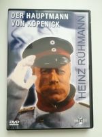 Der Hauptmann von Köpenick - Heinz Rühmann Bayern - Kronach Vorschau