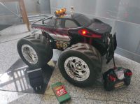 Firestone monster truck RC mit Licht und Sound (ferngesteuert) Berlin - Zehlendorf Vorschau