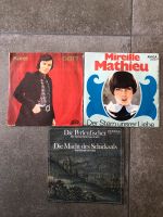 Schallplatten Vinyl klein Baden-Württemberg - Simmozheim Vorschau