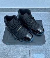 Air Jordan 11 Retro Gamma Blue (US 10,5) Kr. München - Unterschleißheim Vorschau