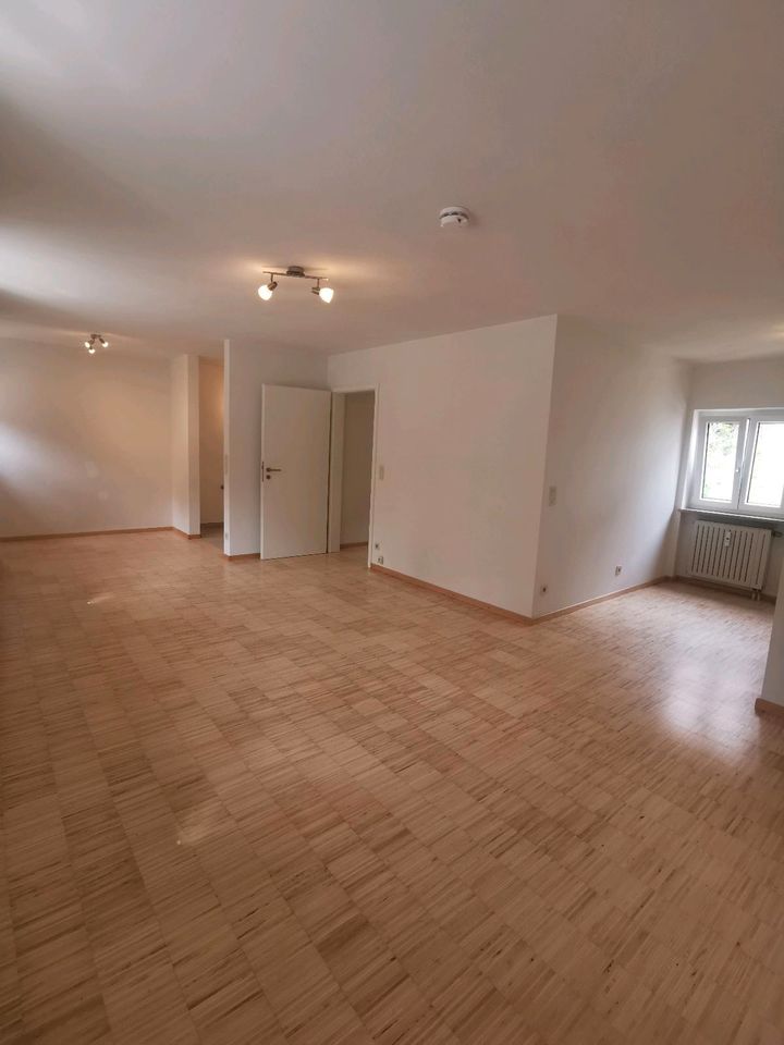 Gemütliche 1,5 Zimmer Wohnung in ruhiger Altstadtlage ab sofort! in Ingolstadt