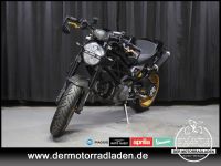 Ducati Monster 1100 / VERSAND BUNDESWEIT AB 99,- Nienburg-Neugattersleben - Nienburg-Neugattersleben Vorschau