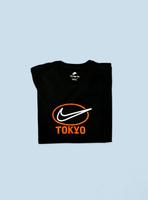 Nike Japan „Tokyo“ Tee / T-shirt L Vintage Look Rheinland-Pfalz - Trier Vorschau