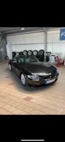 BMW Z4 Cabrio Roadster 2,5Liter Bayern - Kulmbach Vorschau