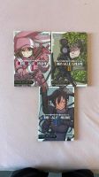 Gun Gale Online 1-3 (ENGLISCH) Thüringen - Arnstadt Vorschau