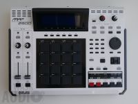 Akai MPC 2500 SE / Serviced / 128MB / Diskdrive / V2 Wheel / JJOS Dortmund - Innenstadt-West Vorschau