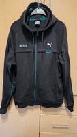 Puma Freizeit Herren Jacke Bayern - Möhrendorf Vorschau