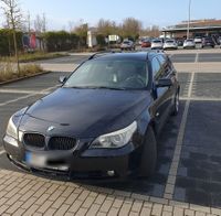 BMW 525d Touring Rostock - Kröpeliner-Tor-Vorstadt Vorschau