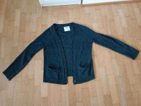 Abercrombie Strickjacke Herren Gr. M Blau PulSweatshirt Pulli Str Baden-Württemberg - Ulm Vorschau