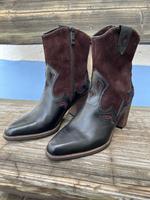 Cowboy Stiefel neu Tamaris Bayern - Bogen Niederbay Vorschau