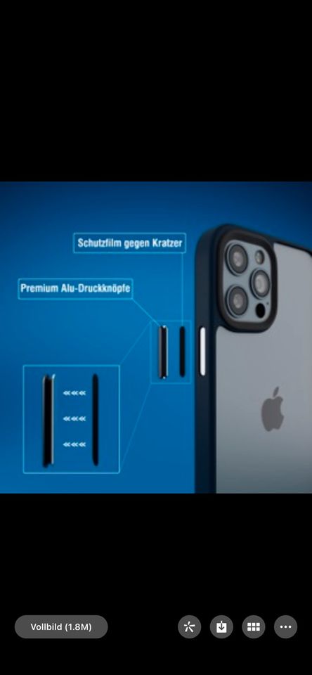 iPhone 12 12 pro hülle in Kassel