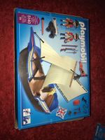 Playmobil Piratenschiff Schiff Boot Piraten 5140 Rheinland-Pfalz - Osterspai Vorschau