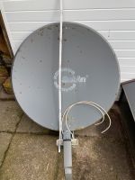Satelliten Schüssel 1m Kathrein Dithmarschen - Wrohm Vorschau