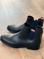 Tommy Hilfiger Regenschuhe Herren Schleswig-Holstein - Kaltenkirchen Vorschau