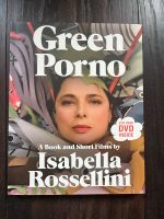 Green Porno - a book and shortfilm by Isabella Rosselini Hannover - Mitte Vorschau